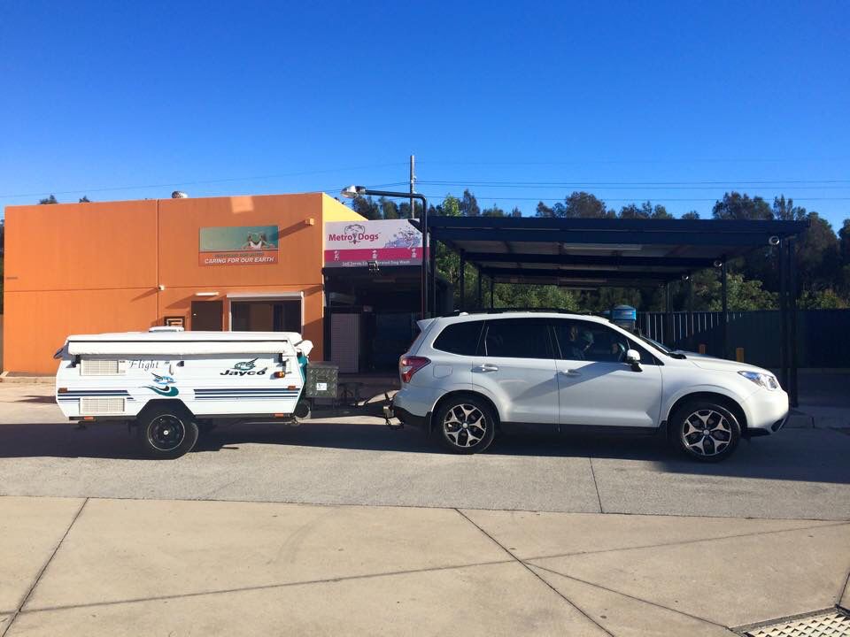 Towing a Jayco Subaru Forester Owners Forum